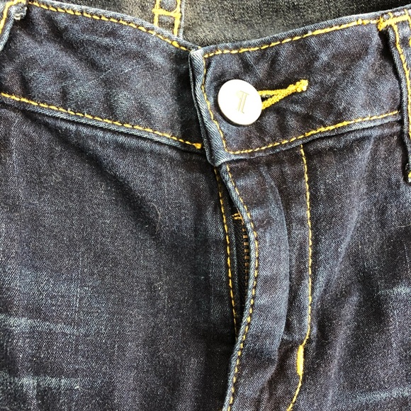 Pilcro and the Letterpress Low Rise Bootcut 29 - Picture 4 of 9